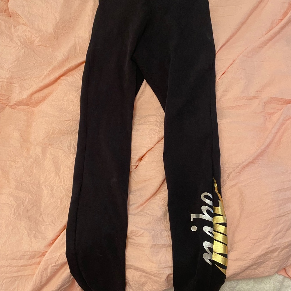 Nike full length leggings